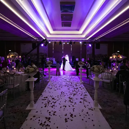 Hotel Gorrion Estambul