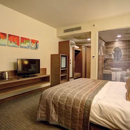 Hotel Gorrion