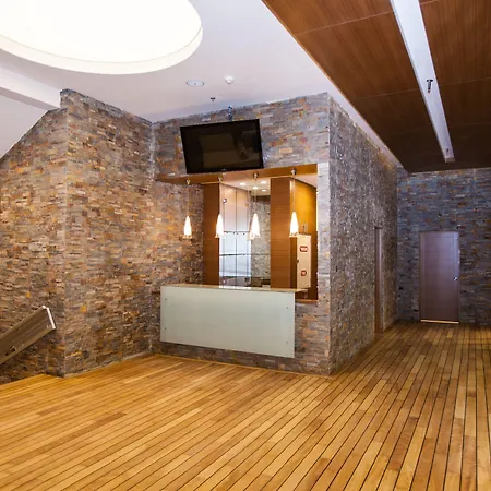 Gorrion Hotel Estambul
