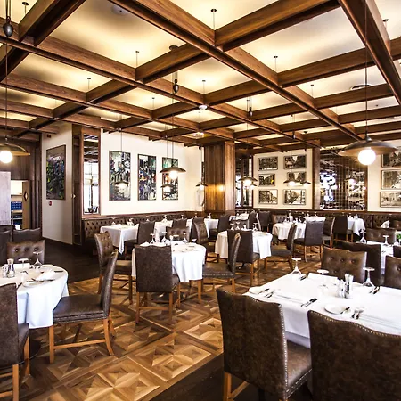Gorrion Estambul