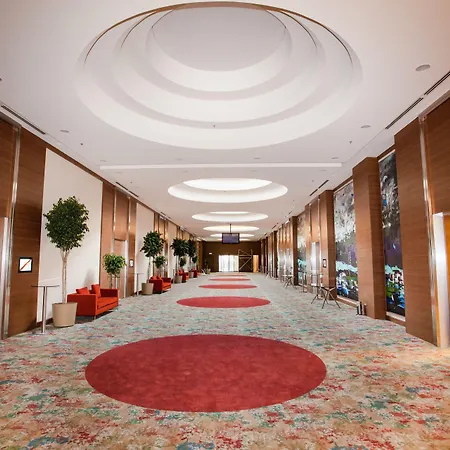 Hotel Gorrion