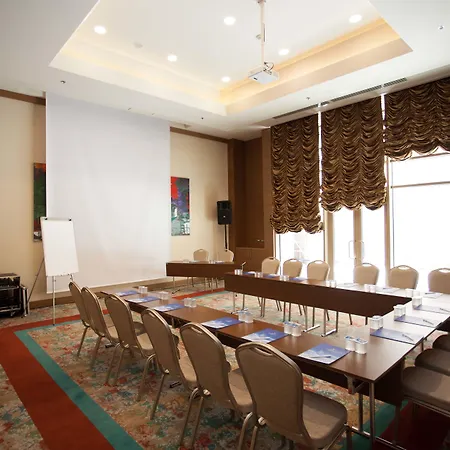 Hotel Gorrion Estambul