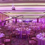 Gorrion Hotell Istanbul