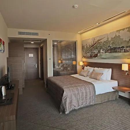 Gorrion 5* Istambul