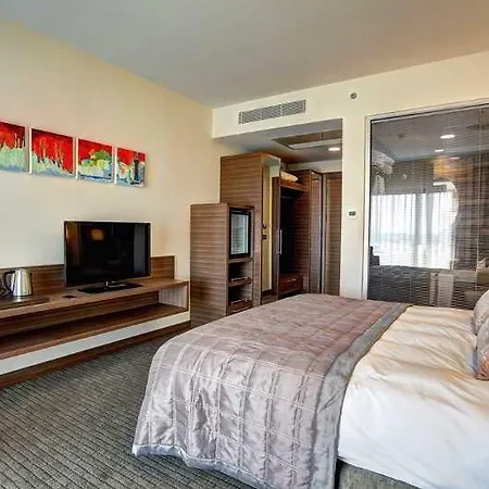 Gorrion 5* Istambul