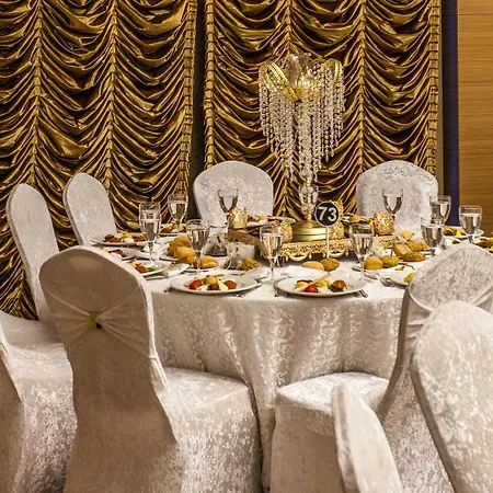 Hotel Gorrion Istambul