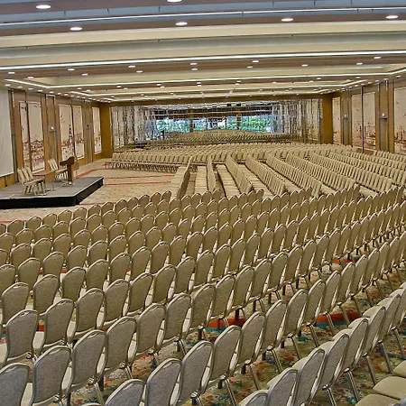 Gorrion 5* Istambul