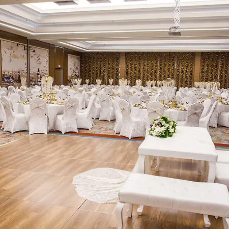 Hotel Gorrion Istambul