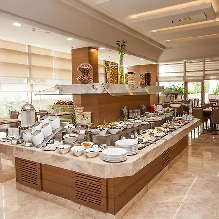 Gorrion 5* Istambul