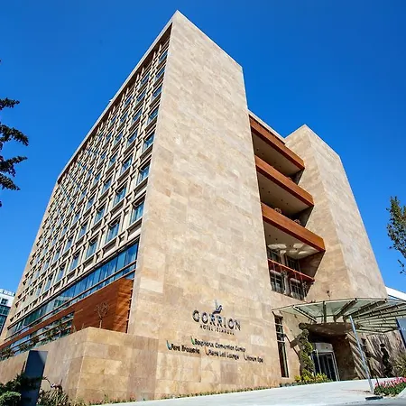 Gorrion Istambul