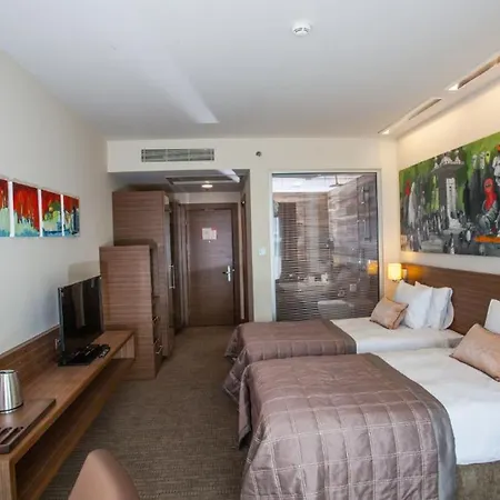 Gorrion 5* Istambul