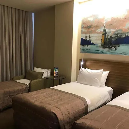 Gorrion Hotel