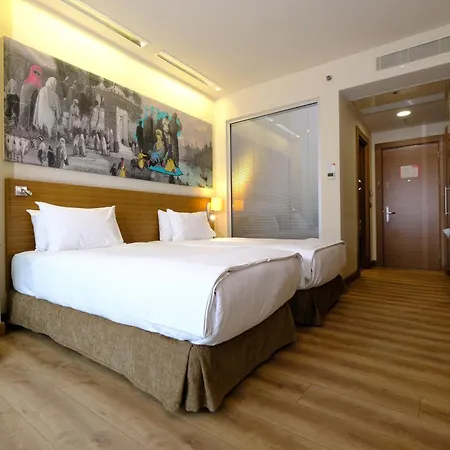 Gorrion Hotel Provincia di Istanbul