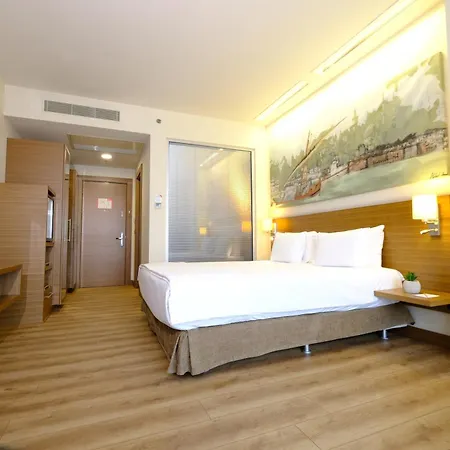 Gorrion Hotel 5*