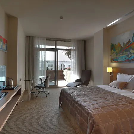 Hotel Gorrion