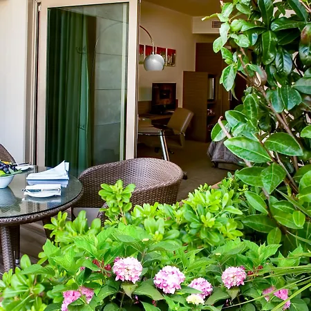 Gorrion Hotel Provincia di Istanbul