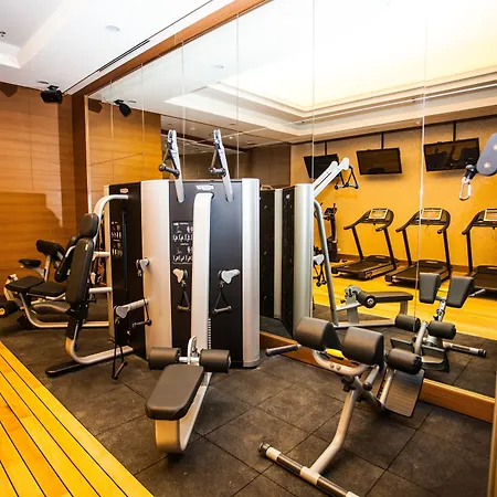 Gorrion Hotell