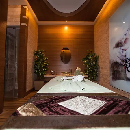 Gorrion 5* Provincia di Istanbul