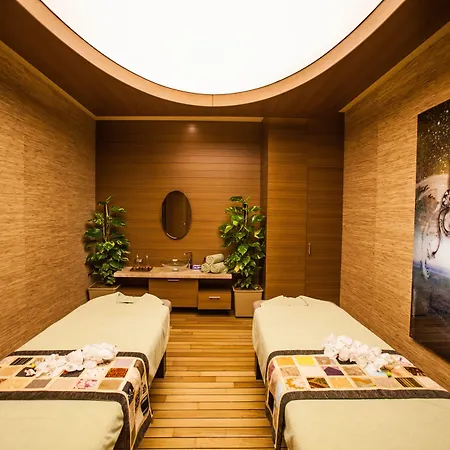 Hotel Gorrion Provincia di Istanbul