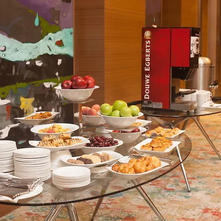 Gorrion Hotel 5*