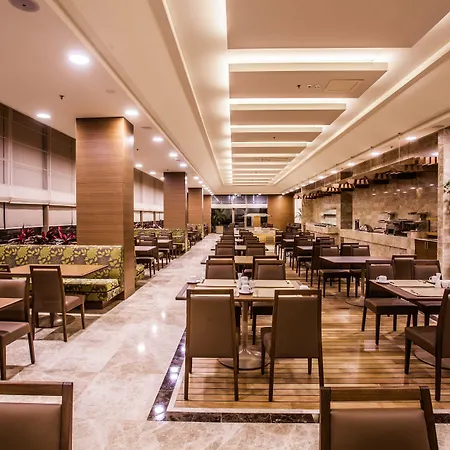 Hotel Gorrion