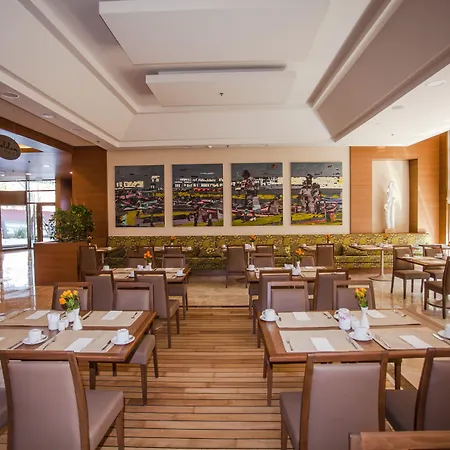 Gorrion Hotel