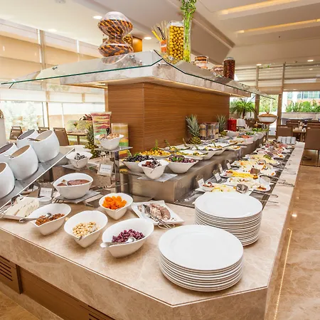 Gorrion 5* Provincia di Istanbul