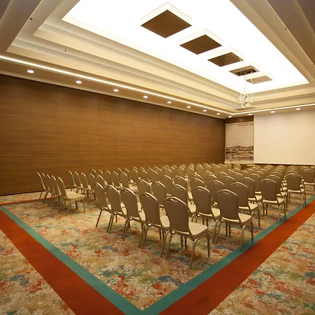 Gorrion Hotel Provincia di Istanbul