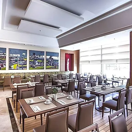 Gorrion 5* Istambul