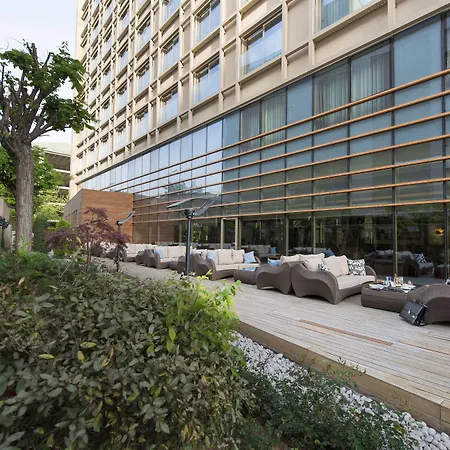 Gorrion Istanbul