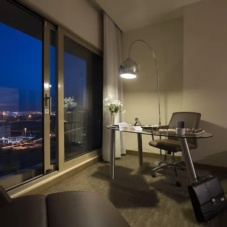 Gorrion 5* Istanbul