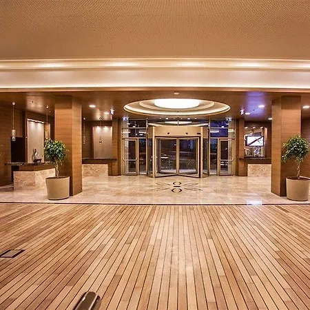 Gorrion Istambul