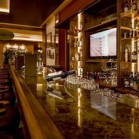 Gorrion Hotell
