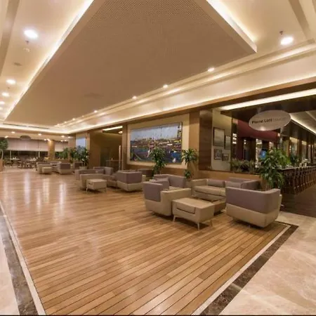 Gorrion 5* Istambul