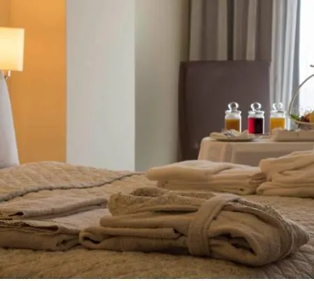 Gorrion 5* Istambul