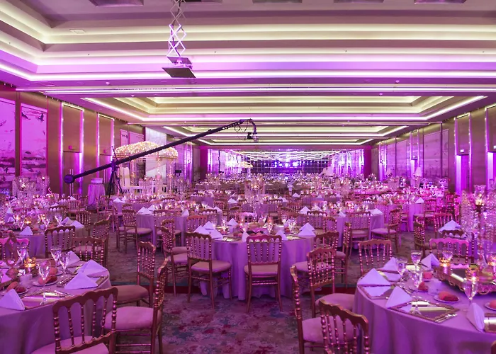 Gorrion Hotel Istambul