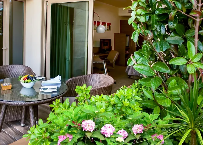 Gorrion Hotel Istambul