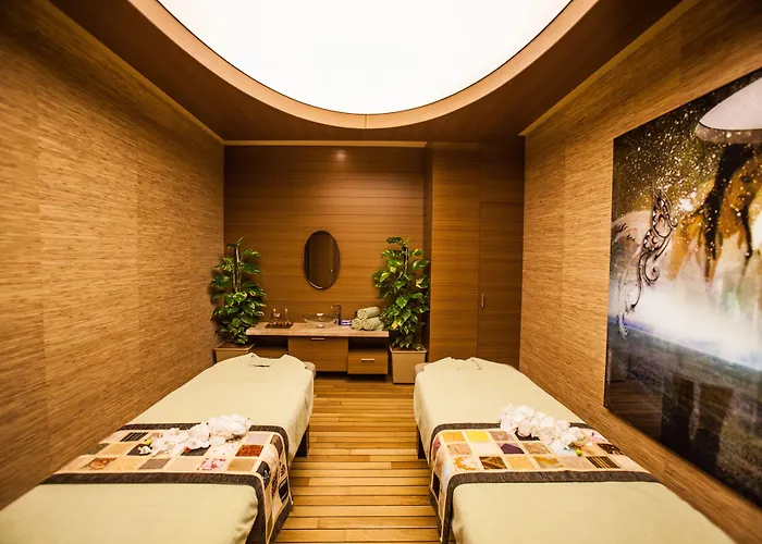 Hotel Gorrion Istambul