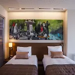 Gorrion Hotel 5*