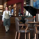 Hotel Gorrion 5*