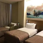 Gorrion Hotel