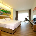Gorrion 5* Istanbulská provincie
