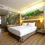 Hotel Gorrion Istanbulská provincie