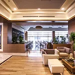 Gorrion 5* Istanbulská provincie