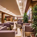Hotel Gorrion Istanbulská provincie