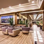 Gorrion Hotel 5*