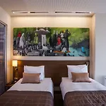 Hotel Gorrion Istanbulská provincie