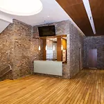 Gorrion Hotel Istanbulská provincie