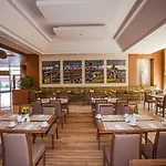 Gorrion Hotel