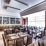 Hotel Gorrion Istanbulská provincie